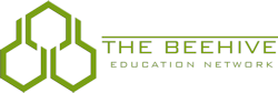 The Beehive Education Network Logo