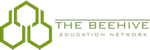 The Beehive Education Network Logo